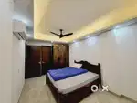 2 BHK fully furnished available for rent