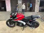 My bike is good