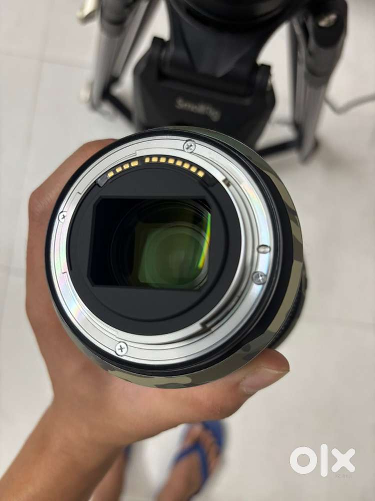 RF 15-35mm f/2.8 L IS USM