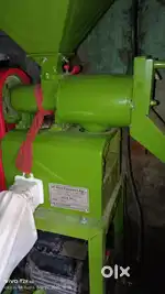 MINI RICE MILL, 3HP HAVE MOTER HOME CORENT