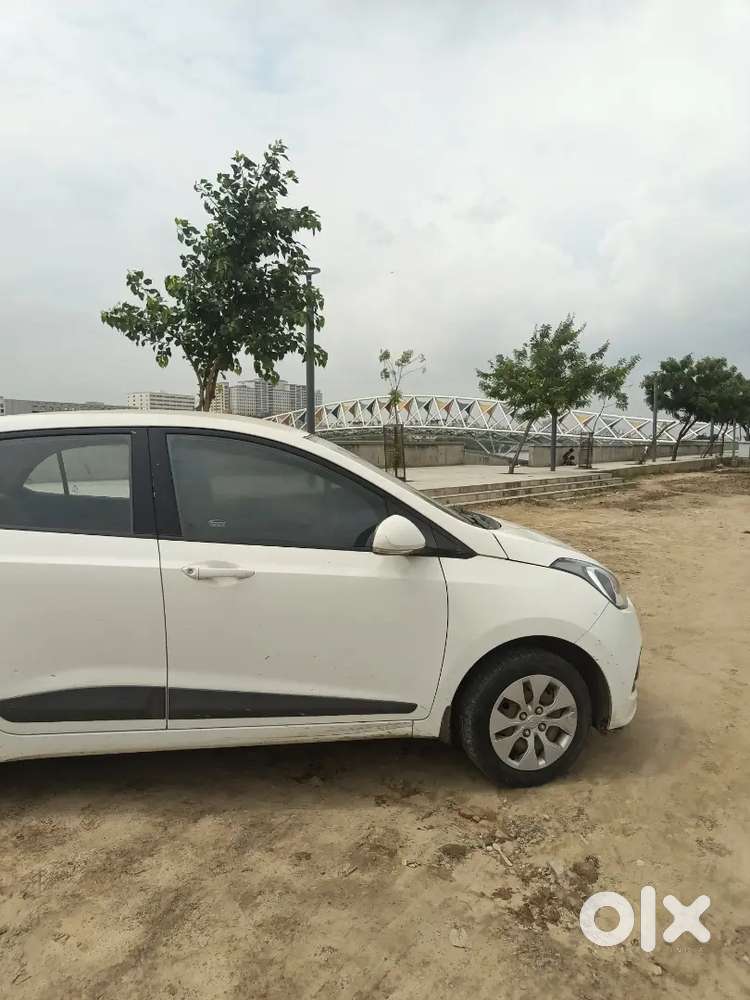 Hyundai Xcent Prime 2016