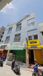 Premium Staff Accommodation for Rent – ₹55,000 Besant Nagar, Chennai
