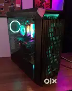 New Gaming PC for sales