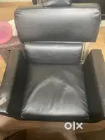 Salon chair