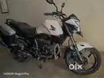 Honda CB Trigger