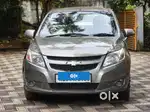 Chevrolet Sail 1.2 LS ABS, 2013, Petrol