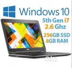 Dell Laptop