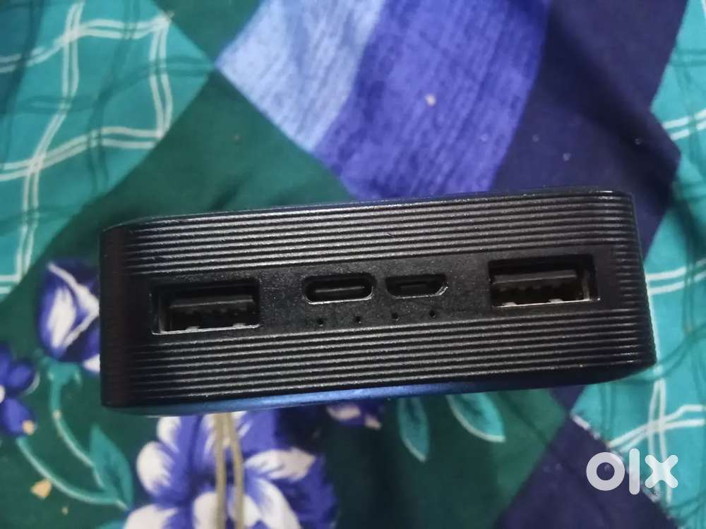 Redmi ka Power Bank 20000 wat