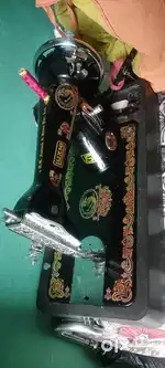 Good condition