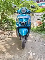 YAMAHA FASCINO FOR SALE