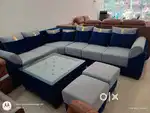 Sofa set manufacturer wholesale supplier