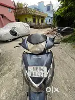 I am sale my scooty  Good conditions and all paper are complete