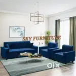 LUXURIOUS lounger available sofa set manufacturer