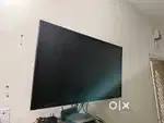 Samsung LED 32 INCH TV