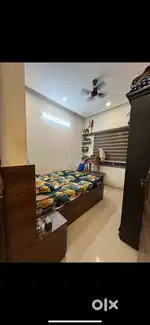 Fully furnished