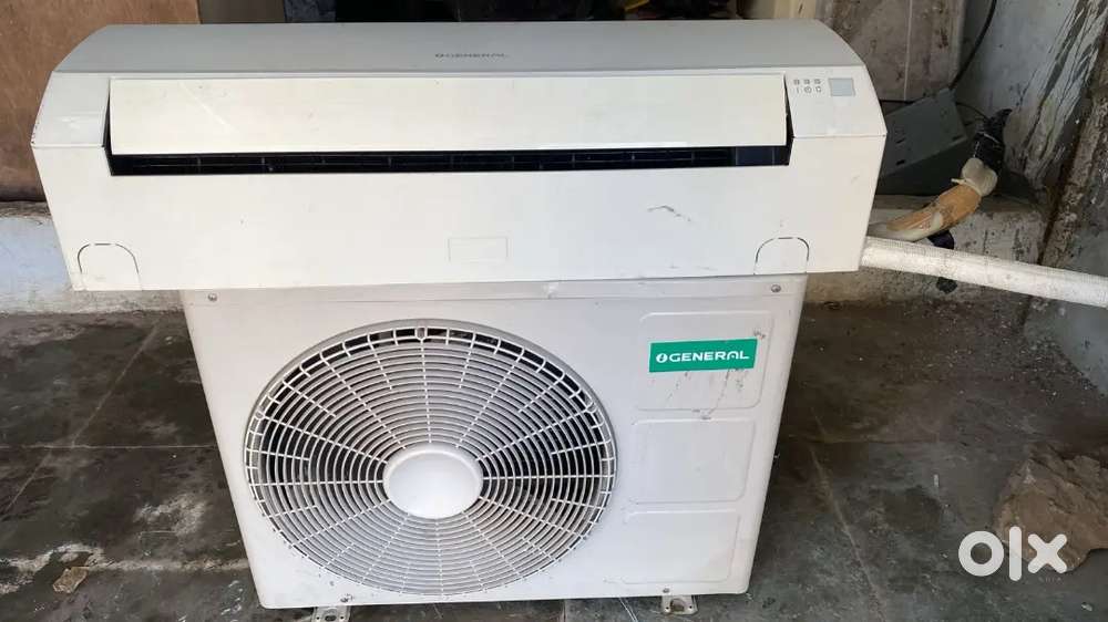 Samsung AC