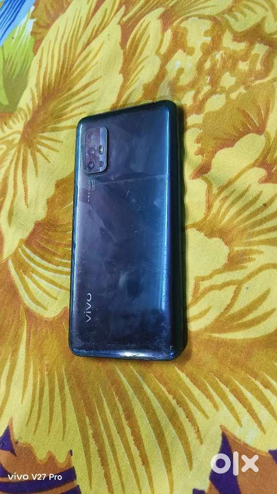 Vivo v17 8.128gb mint