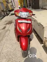 Honda Activa