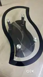 Centre table