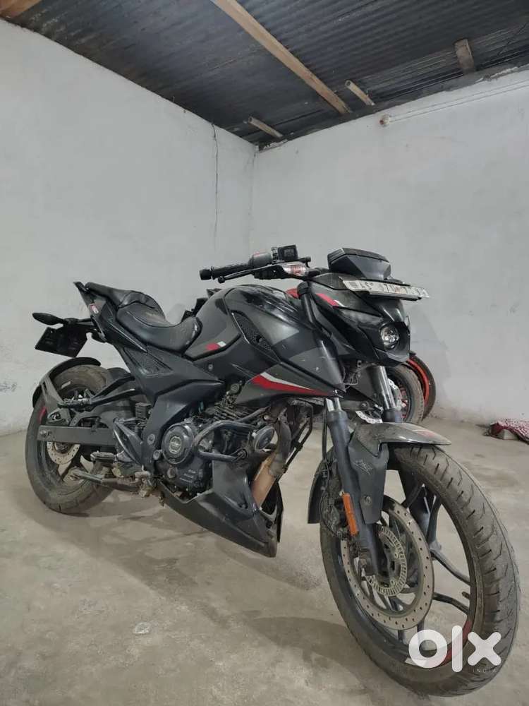 Want to sell my byk