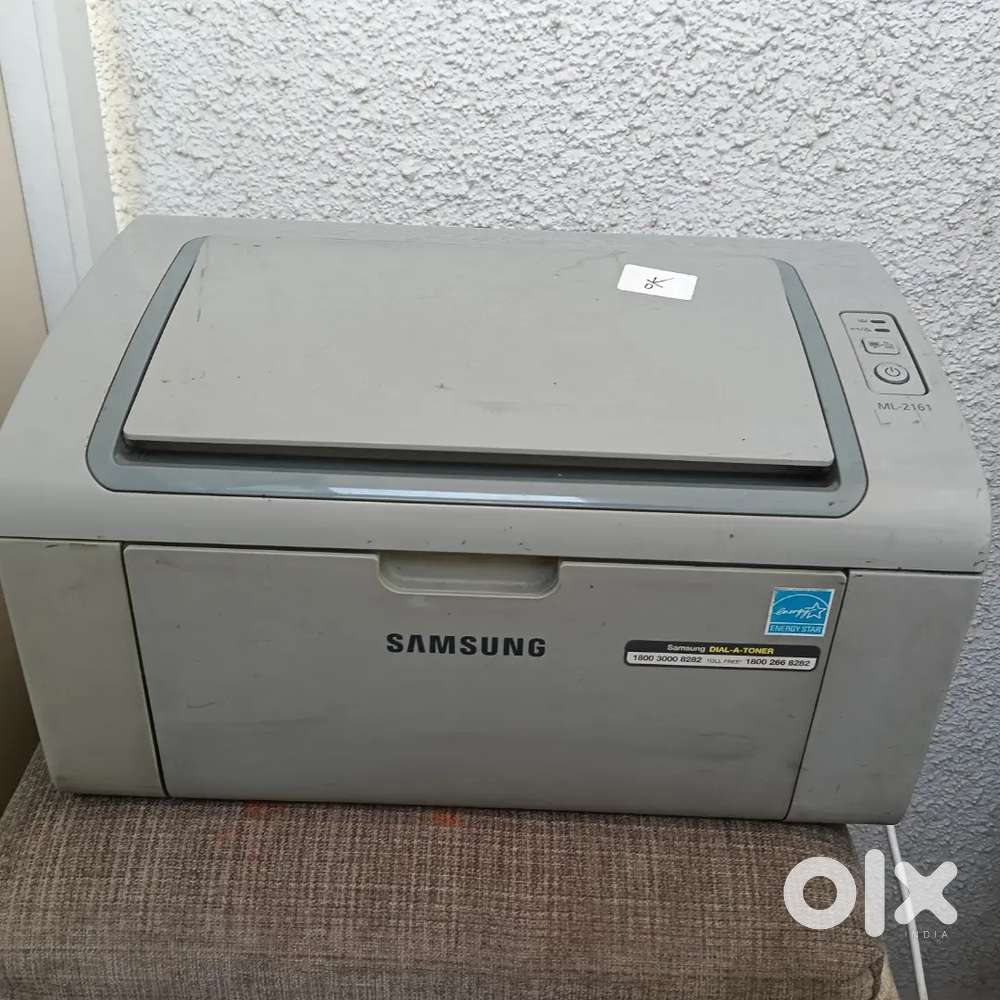 Samsung laser printer for sale