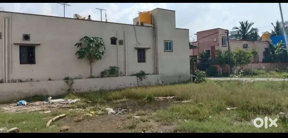 APPROVED LAND FOR SALE AT KUNDRATHUR