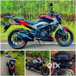 Bajaj Dominar 250