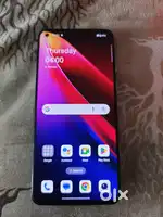 One plus 9 5G neat condition