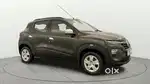 Renault KWID 1.0 RXT AMT, 2022, Petrol