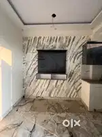 50 gaj ka jadd se makan 2 manjil bna hua apke liye with car parking