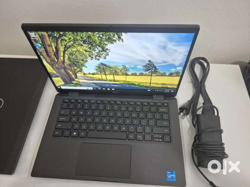 Dell latitude 7420 i7-11thgen 16gbram 256gb ssd