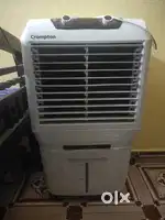 Air cooler