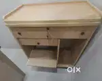 Computer Trolly - Table