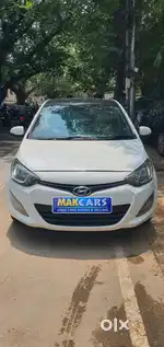 Hyundai i20 Diesel Asta, 2013, Diesel