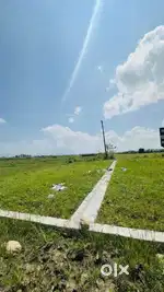 Plot available near highway @15000