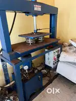Nasta plate masine automatic