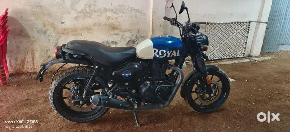 All Paper Clear 100% Condition Bike Neel Letar K sath Hai