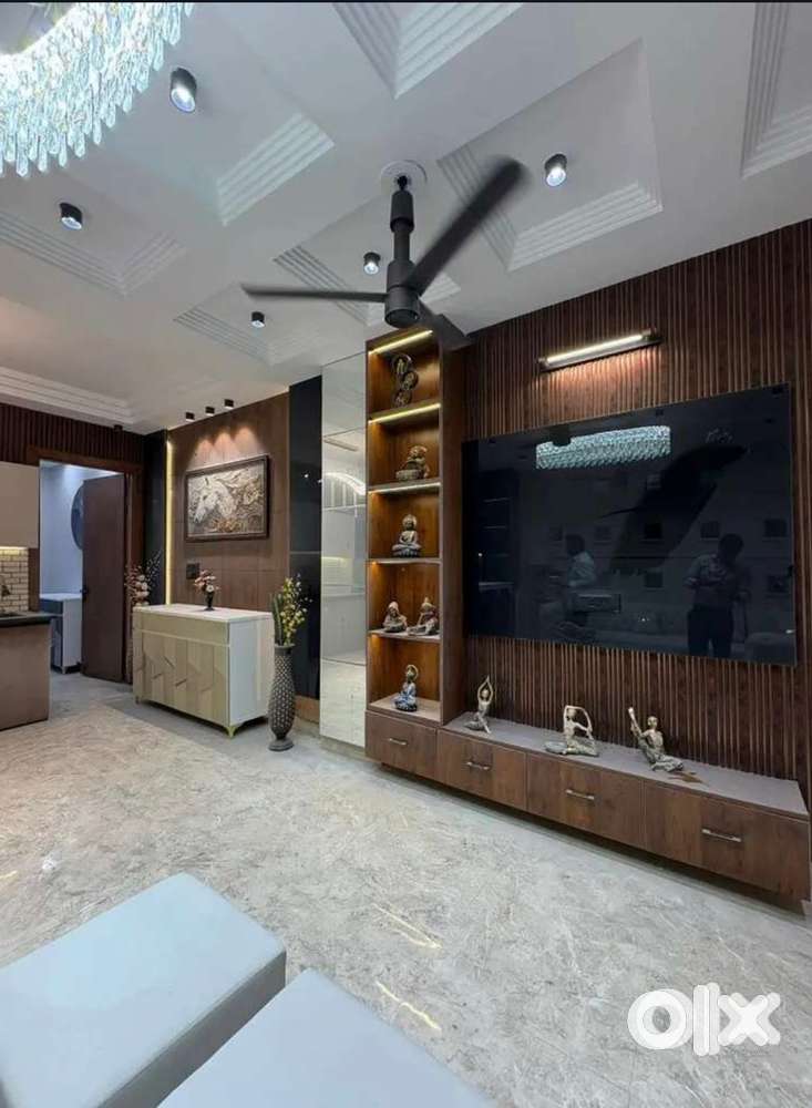 Rohini sector 24 deep vihar