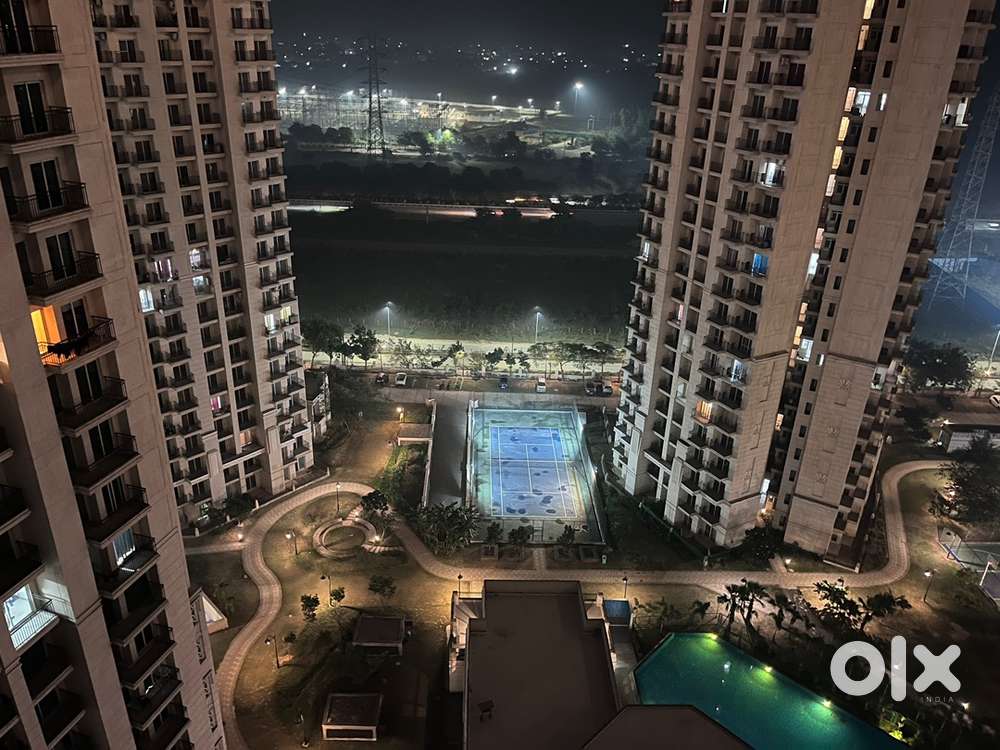 Best flat near galgotia university and niu university