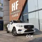 Volvo XC60 D5 Inscription, 2020, Diesel