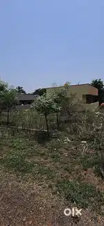 Site for sale Apmc brundavan layout