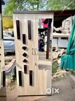 Wardrobe Almirah 2/3/4/5 Door's All sizes available at lowest prices