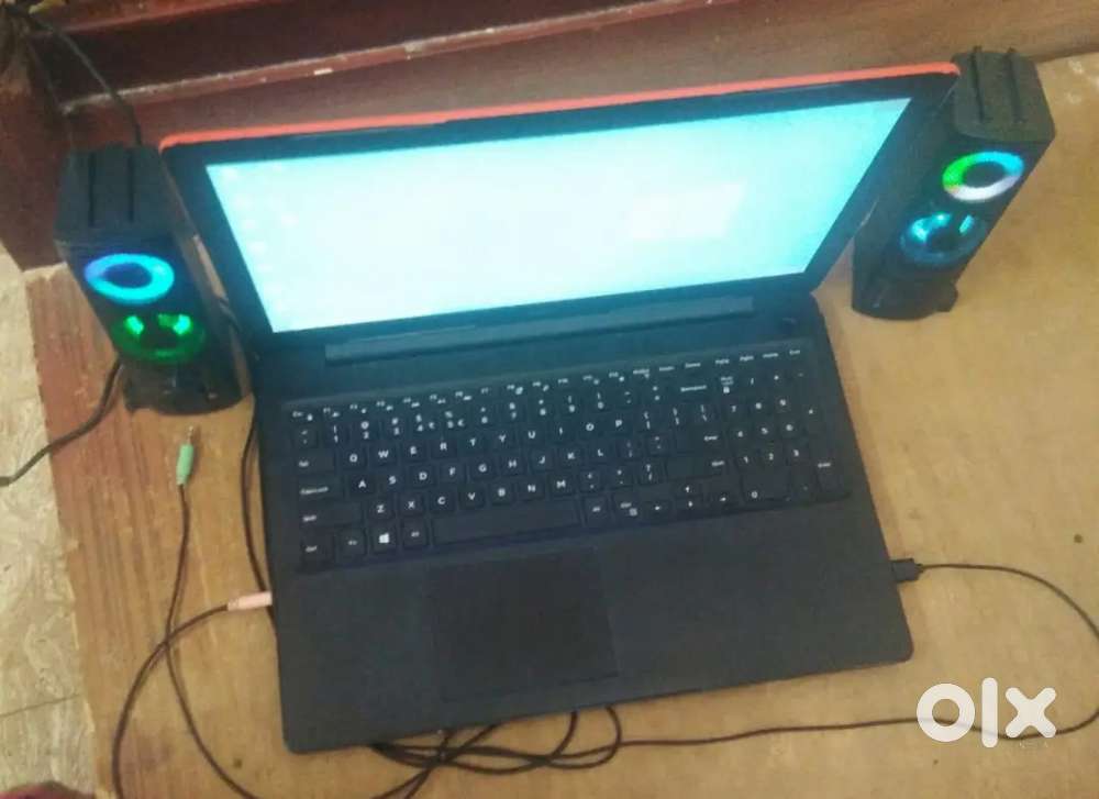 Dell laptop i5 7th gen