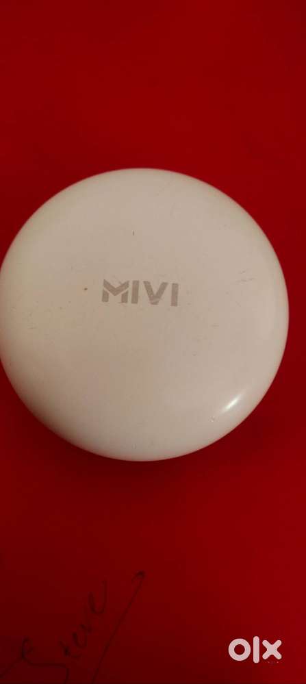 Mivi k5 airpods