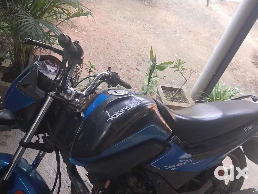 Good condition