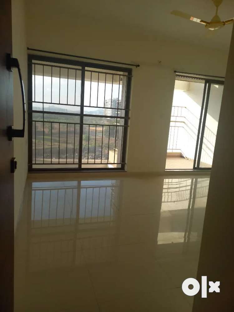 2bhk available for rent in wakad nearby Mauli chowk