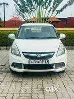 Maruti Suzuki Swift DDiS VDI, 2015, Diesel