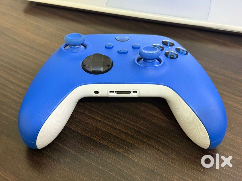 Xbox Series X Wireless Controller