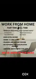 Online work