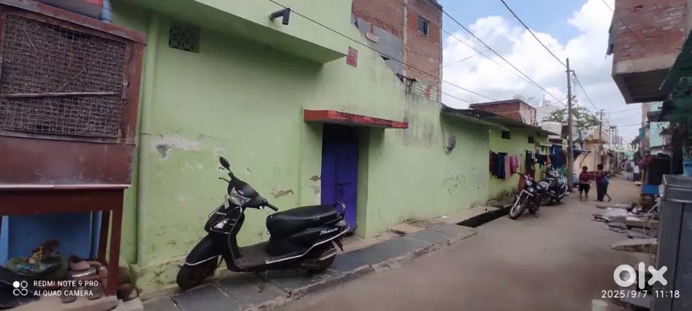 Ramnagar Arjun Nagar